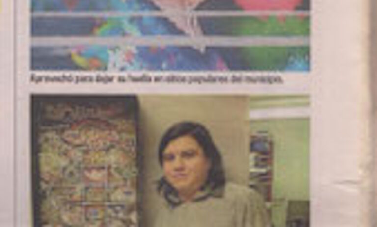 Nuestro Diario