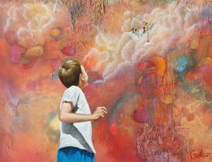 Ohne Titel