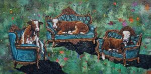 Therapie II